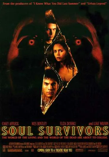 Poza świadomością