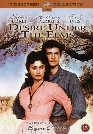 Pożądanie w cieniu wiązów