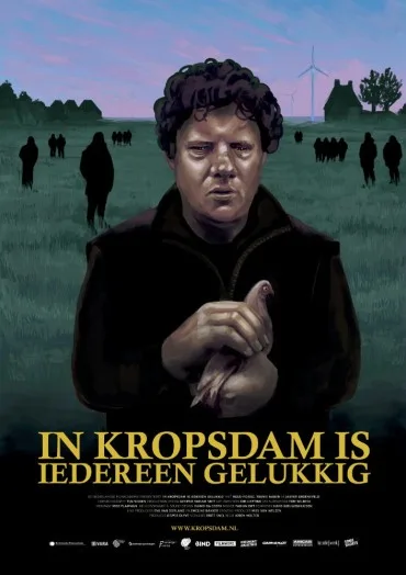 Pozdrowienia z Kropsdam