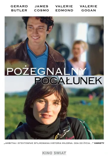Pożegnalny pocałunek