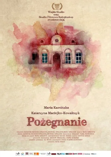 Pożegnanie
