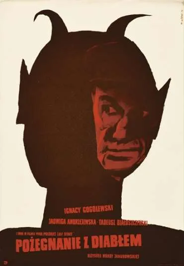 Pożegnanie z diabłem