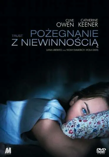 Pożegnanie z niewinnością