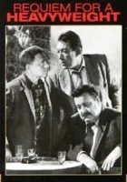 Pożegnanie z ringiem