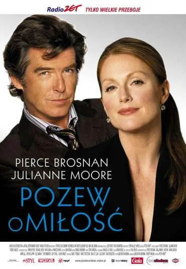 Pozew o miłość