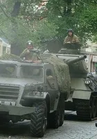 Poznańskie powstanie 1956