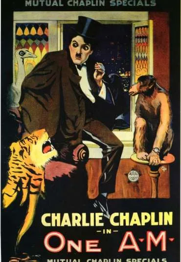 Późny powrót Charliego