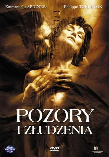 Pozory i złudzenia