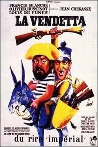 Pozwolenie na zemstę