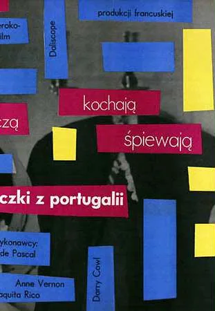 Praczki z Portugalii