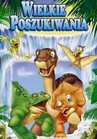 Pradawny ląd 3 - Wielkie poszukiwania