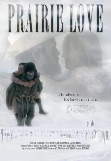 Prairie Love
