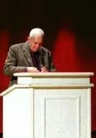 Prawda, dobro i piękno. Film o Bohdanie Porębie