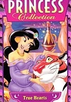 Prawda serc: baśnie Dżasminy