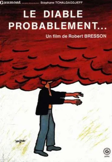 Prawdopodobnie diabeł