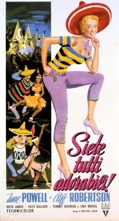 Prawdopodobnie dziewczyna