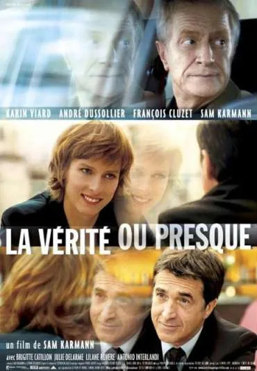 Prawdy i półprawdy