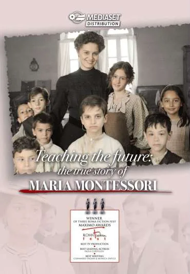 Prawdziwa historia Marii Montessori