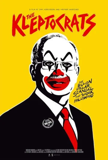 Prawdziwa historia Wilka z Wall Street