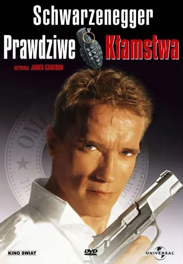 Prawdziwe kłamstwa