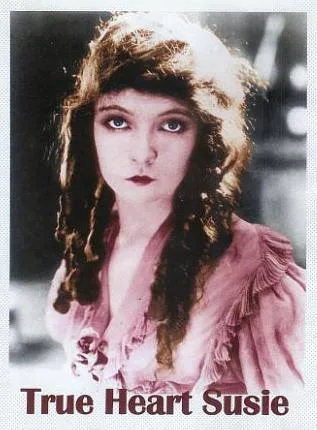 Prawdziwe serce Susie