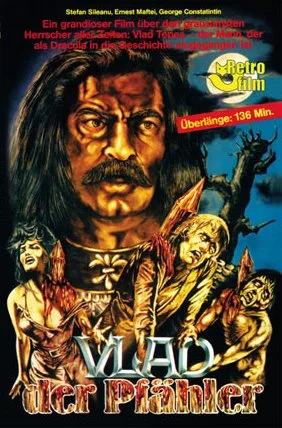 Prawdziwe życie Draculi