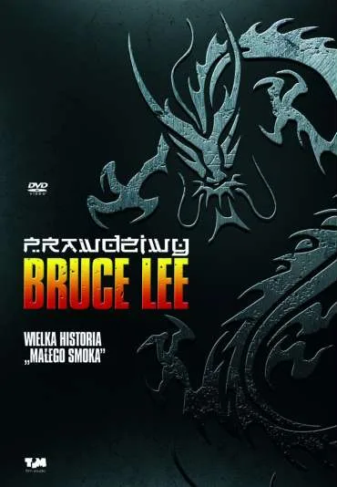 Prawdziwy Bruce Lee