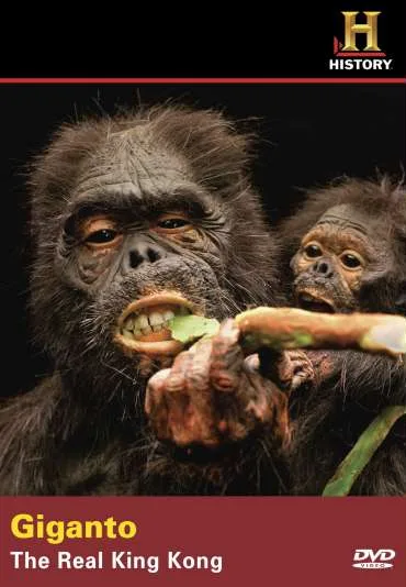 Prawdziwy King Kong