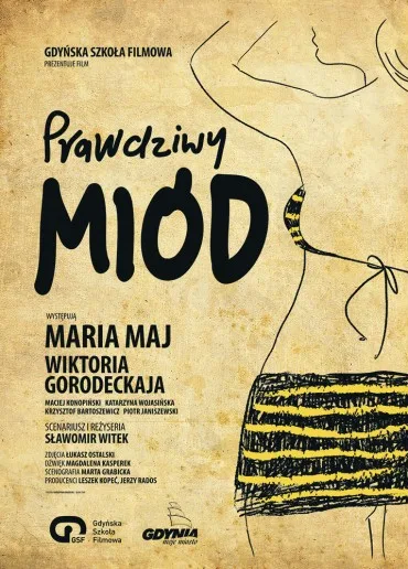 Prawdziwy miód