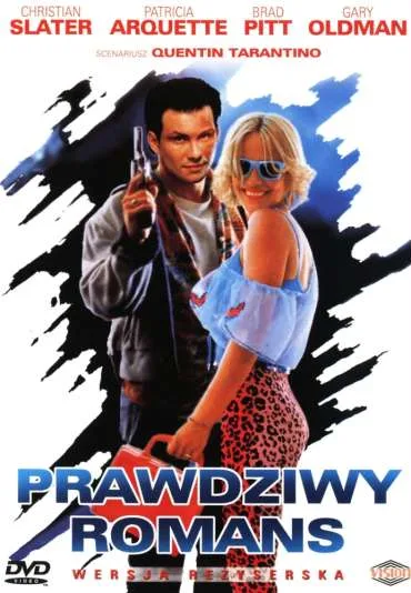 Prawdziwy romans