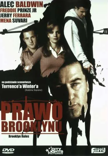 Prawo Brooklynu