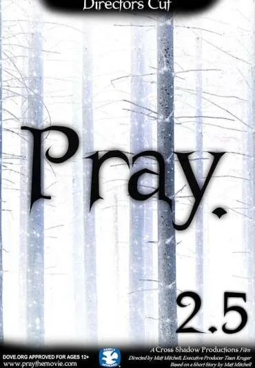 Pray 2.5