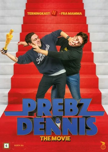 Prebz og Dennis: The Movie