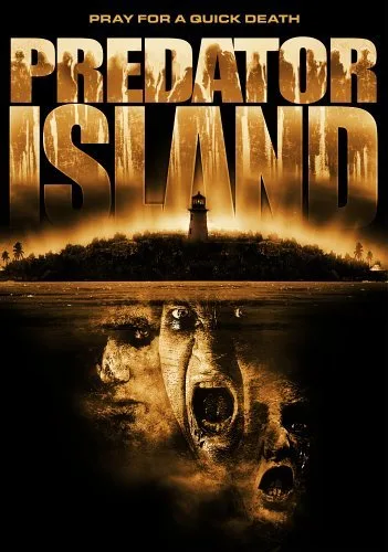 Predator Island