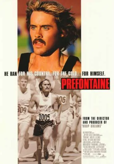 Prefontaine