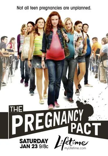 Pregnancy Pact