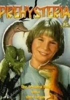 Prehysteria, czyli Park Jurajski we własnym domu