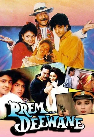 Prem Deewane