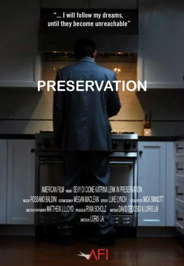 Preservation