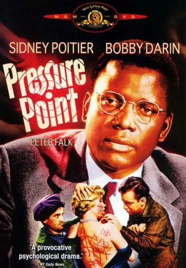 Pressure Point