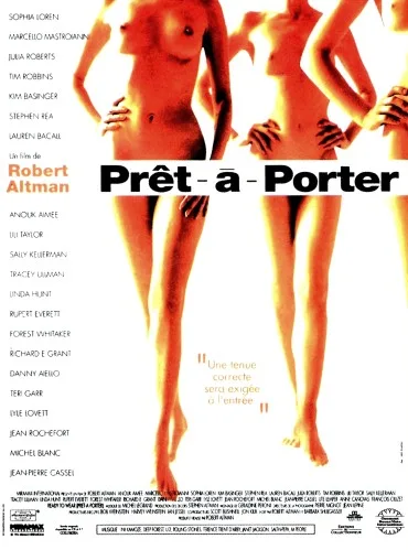 Pret-a-Porter