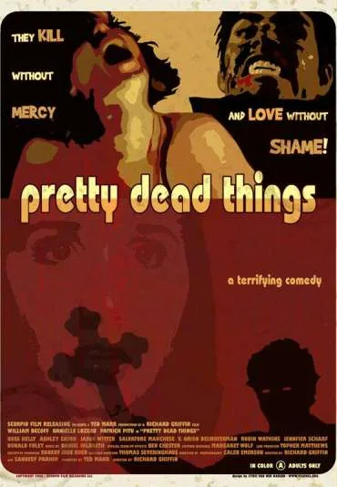 Pretty Dead Things