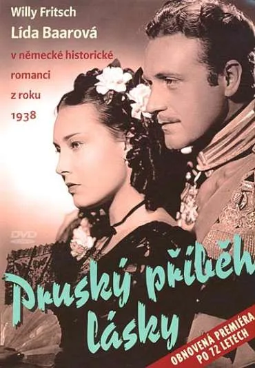 Preußische Liebesgeschichte