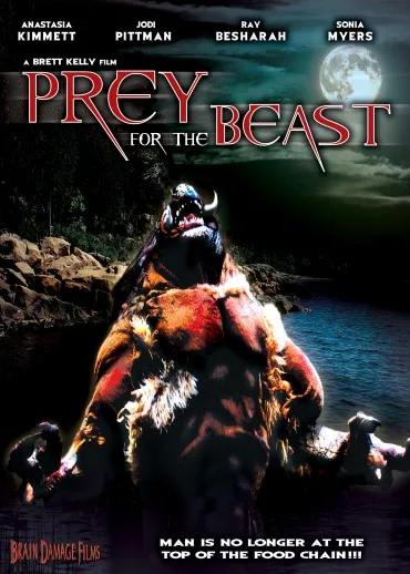 Prey for the Beast