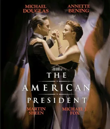 Prezydent - Miłość w Białym Domu