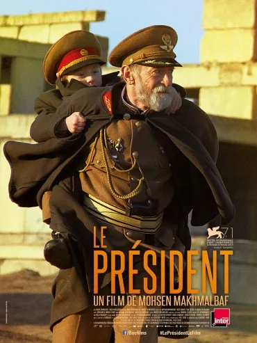 Prezydent