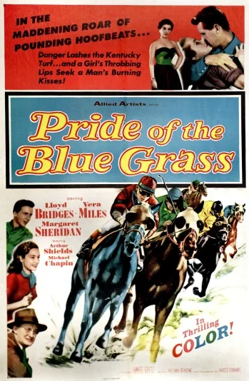 Pride of the Blue Grass