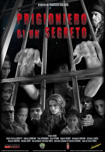 Prigioniero di un segreto