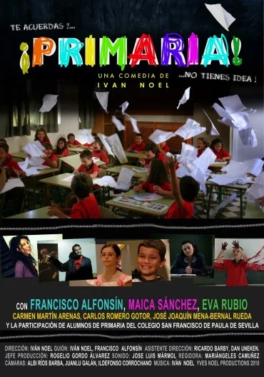 Primaria!