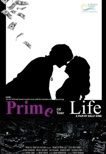 Prime of Your Life